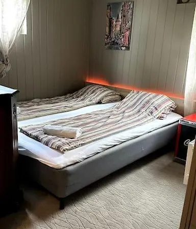 Cozy Apartment- Pulpit-r *