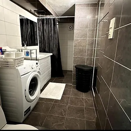 Apartamento Cozy Apartment- Pulpit-r
