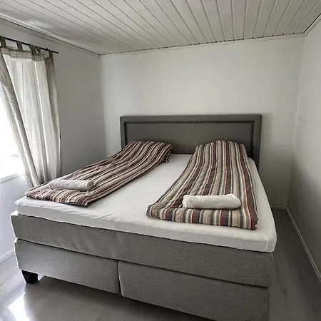 Cozy Apartment- Pulpit-r Lägenhet Jørpeland