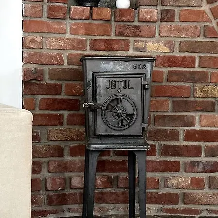 Cozy Apartment- Pulpit-r