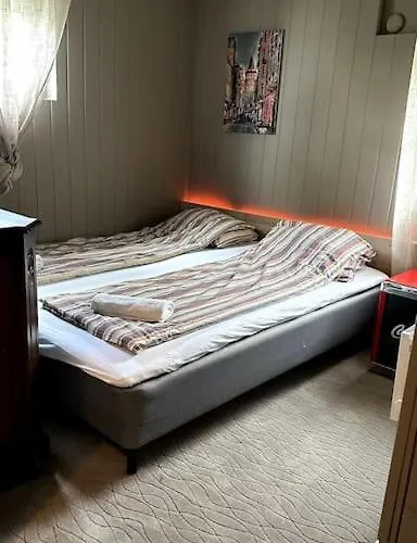 Cozy Apartment- Pulpit-r *