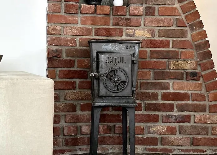 Cozy Apartment- Pulpit-r